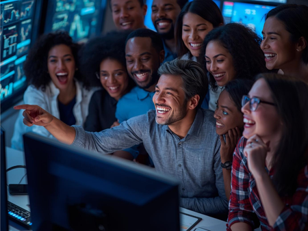  Break the Cycle of Emotional Trading